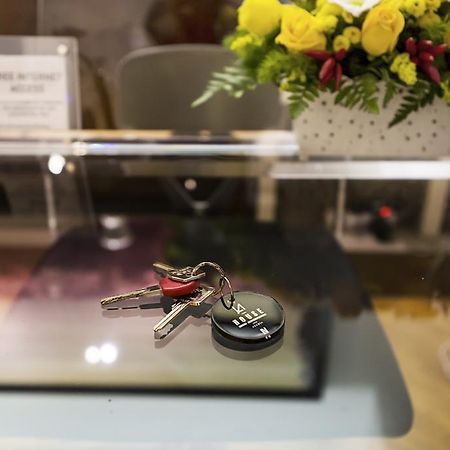 Lahouse Rome By Premium Suites Collection 외부 사진