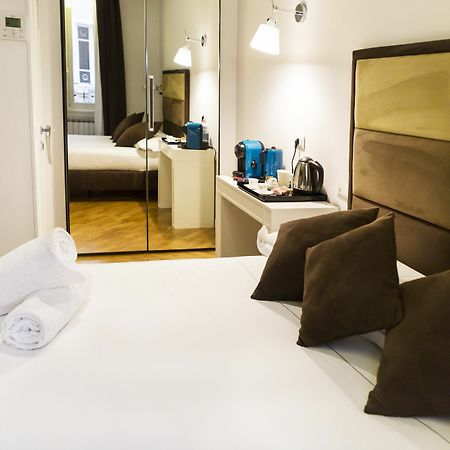 Lahouse Rome By Premium Suites Collection 외부 사진