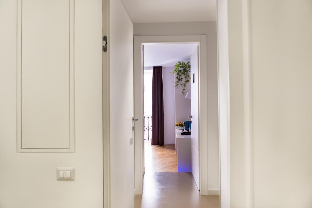 Lahouse Rome By Premium Suites Collection 외부 사진