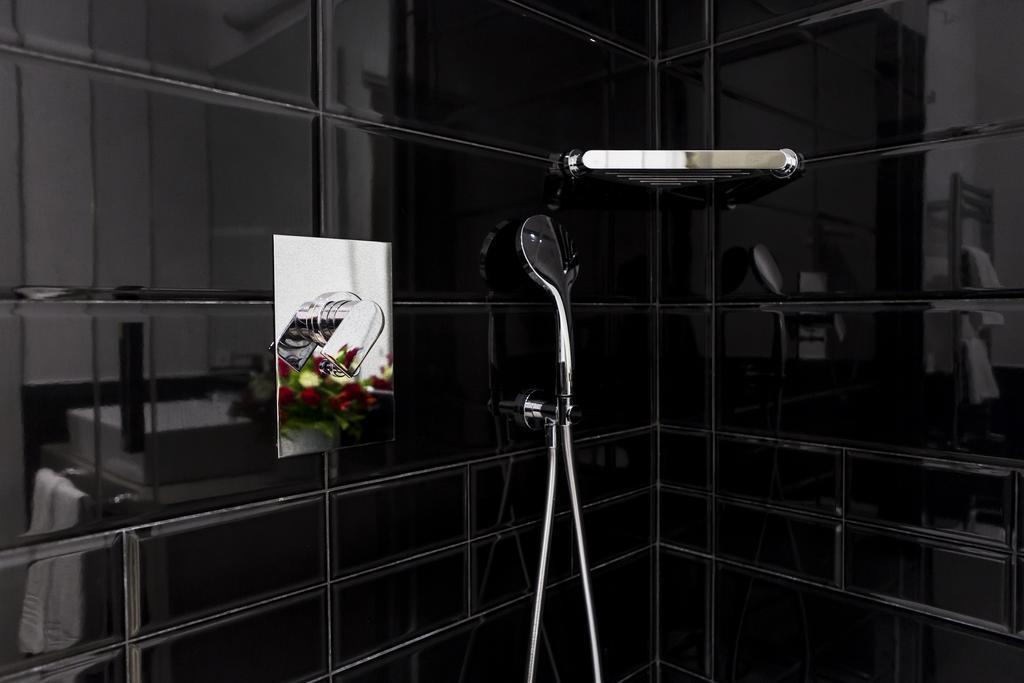 Lahouse Rome By Premium Suites Collection 외부 사진