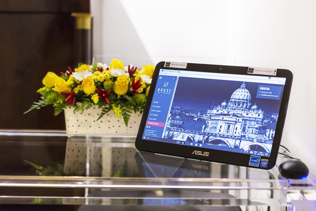 Lahouse Rome By Premium Suites Collection 외부 사진