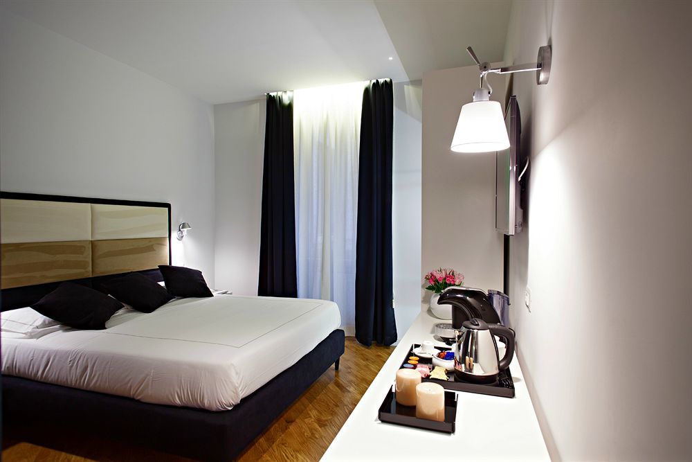 Lahouse Rome By Premium Suites Collection 외부 사진