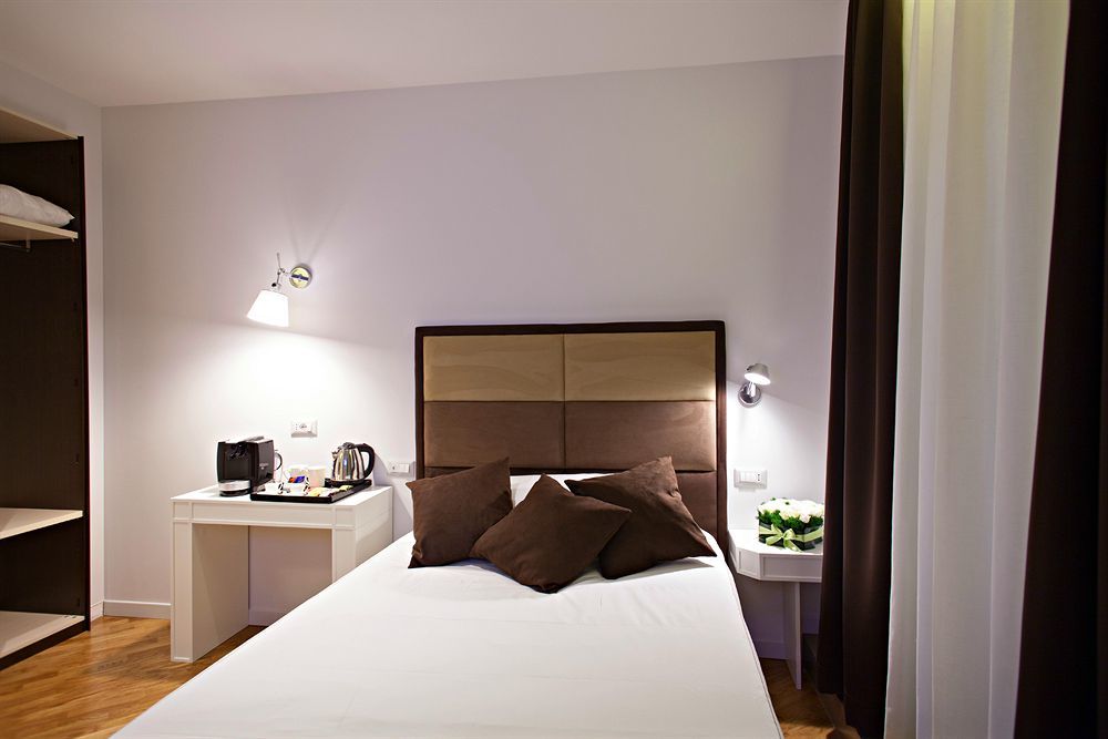 Lahouse Rome By Premium Suites Collection 외부 사진