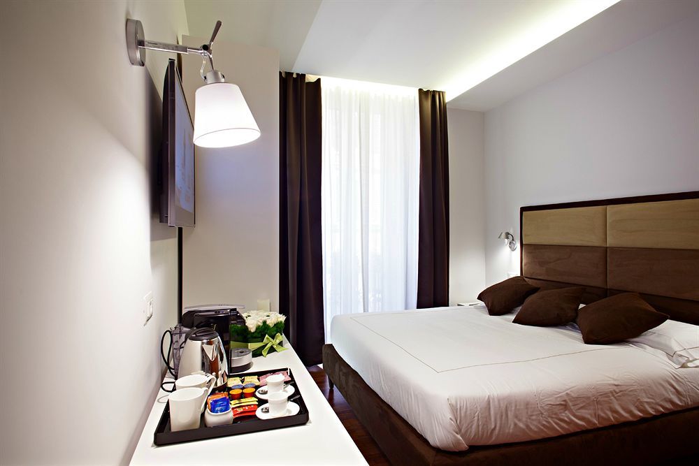 Lahouse Rome By Premium Suites Collection 외부 사진