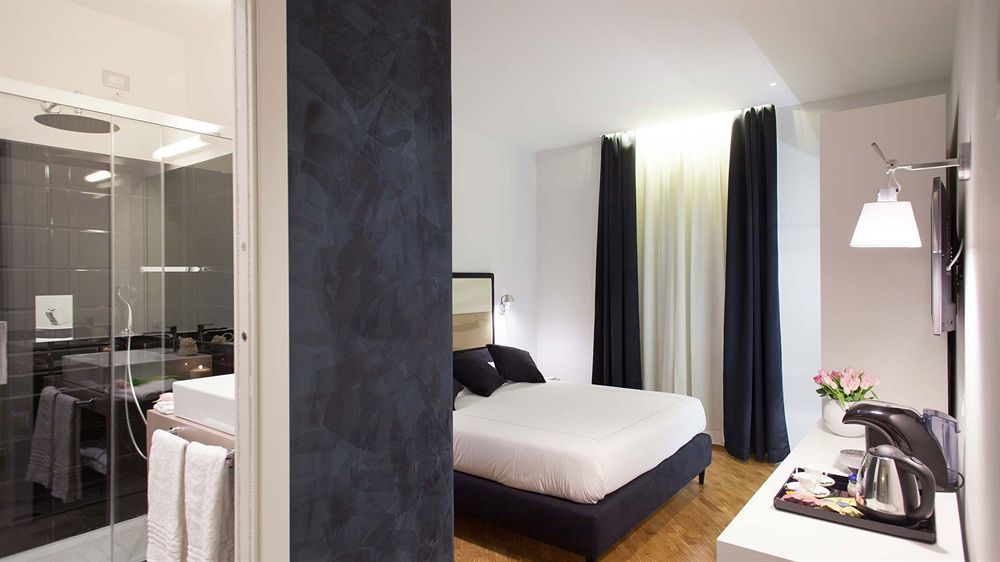 Lahouse Rome By Premium Suites Collection 외부 사진