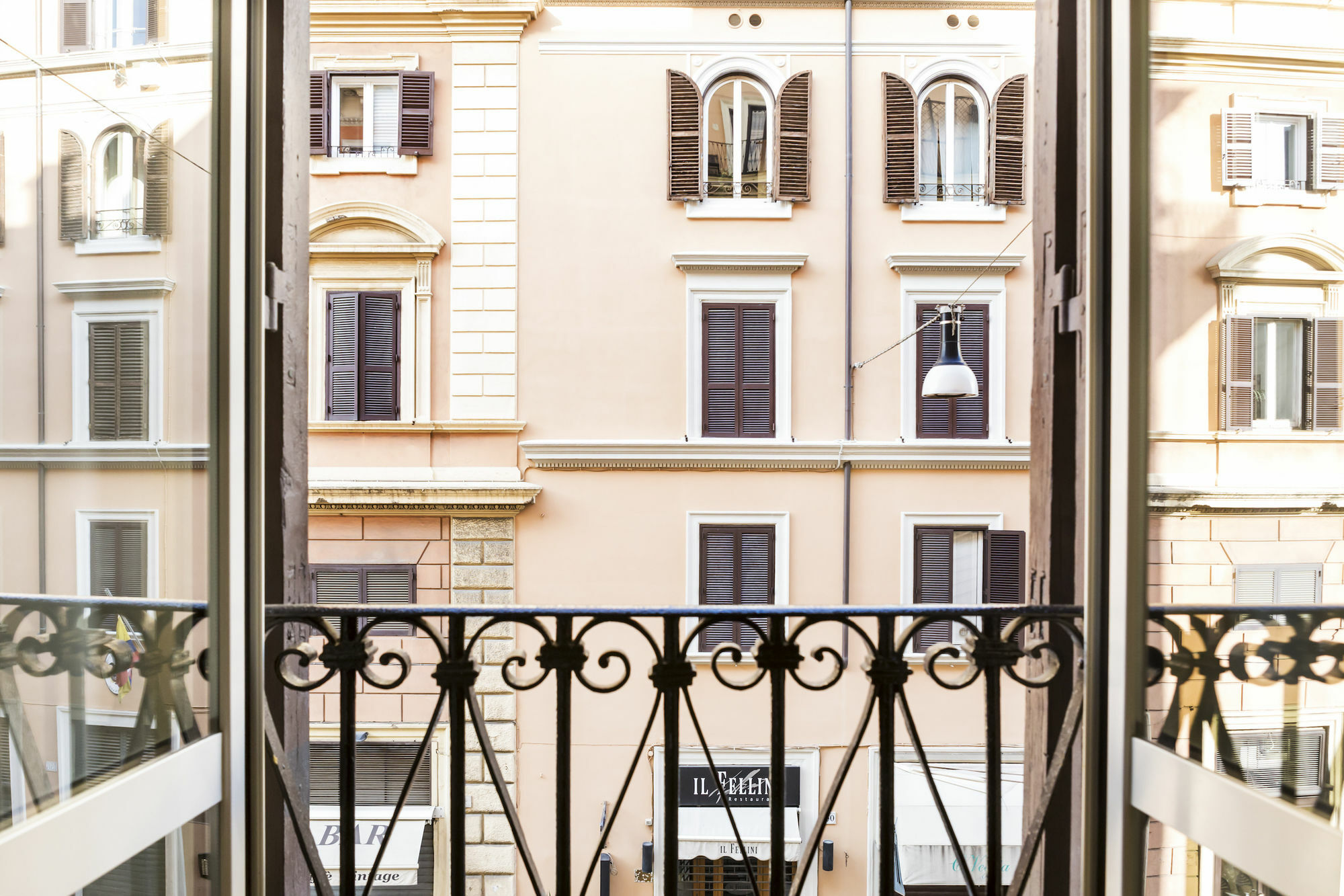 Lahouse Rome By Premium Suites Collection 외부 사진