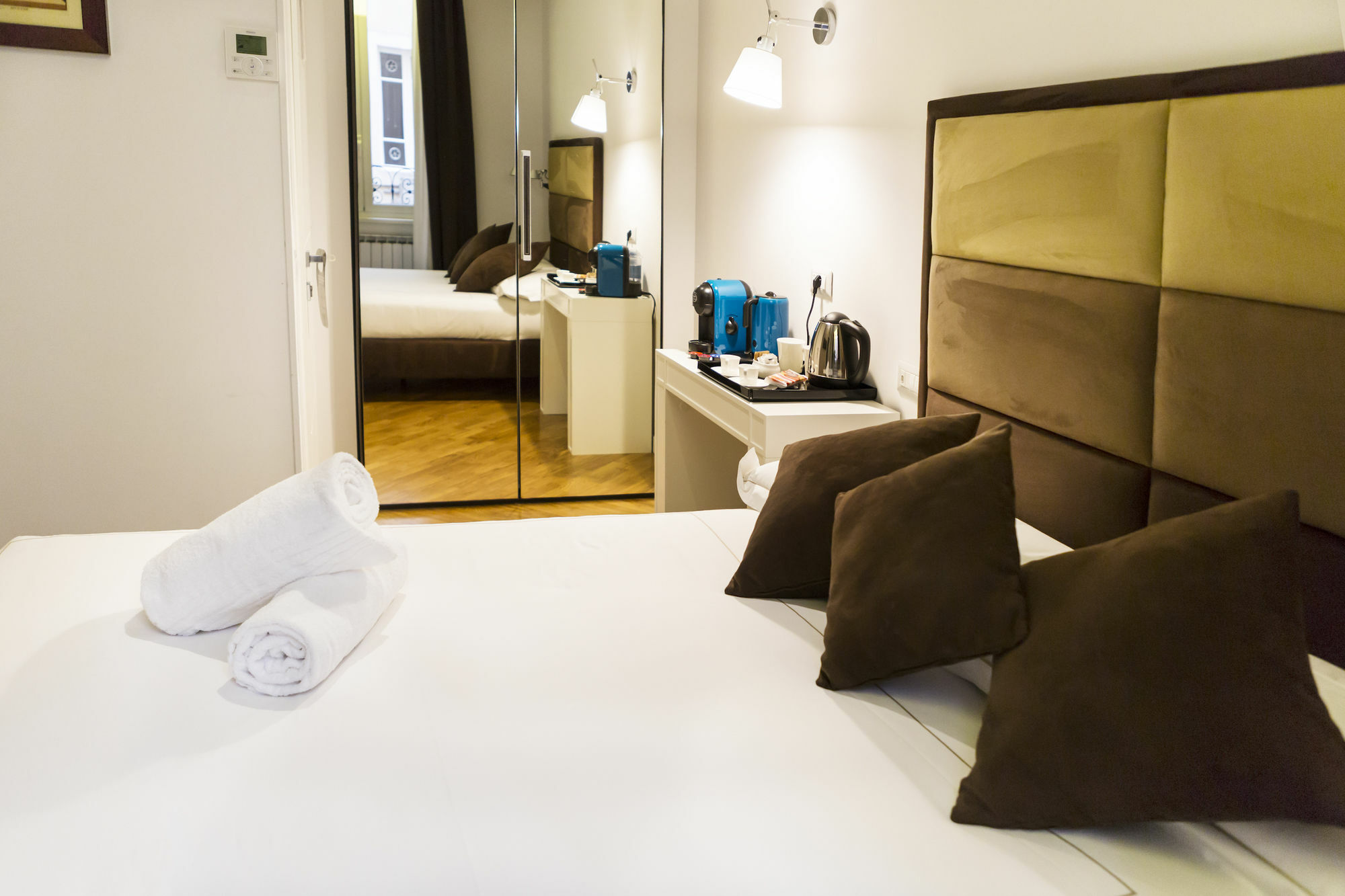 Lahouse Rome By Premium Suites Collection 외부 사진