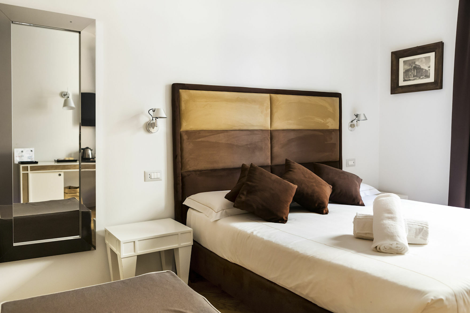 Lahouse Rome By Premium Suites Collection 외부 사진