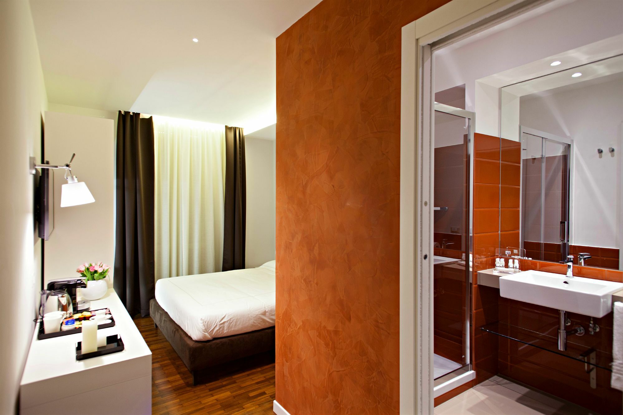 Lahouse Rome By Premium Suites Collection 외부 사진