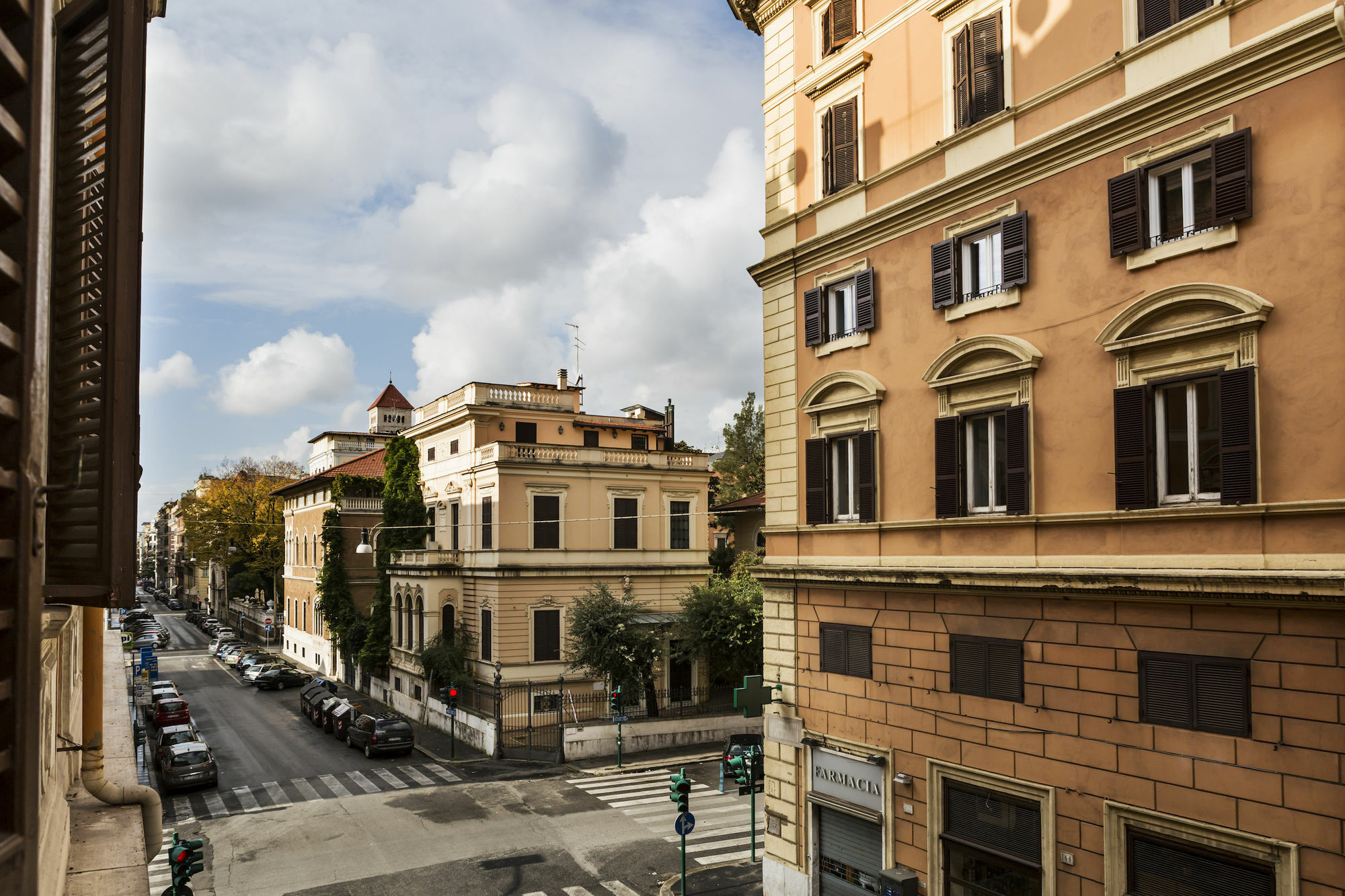 Lahouse Rome By Premium Suites Collection 외부 사진
