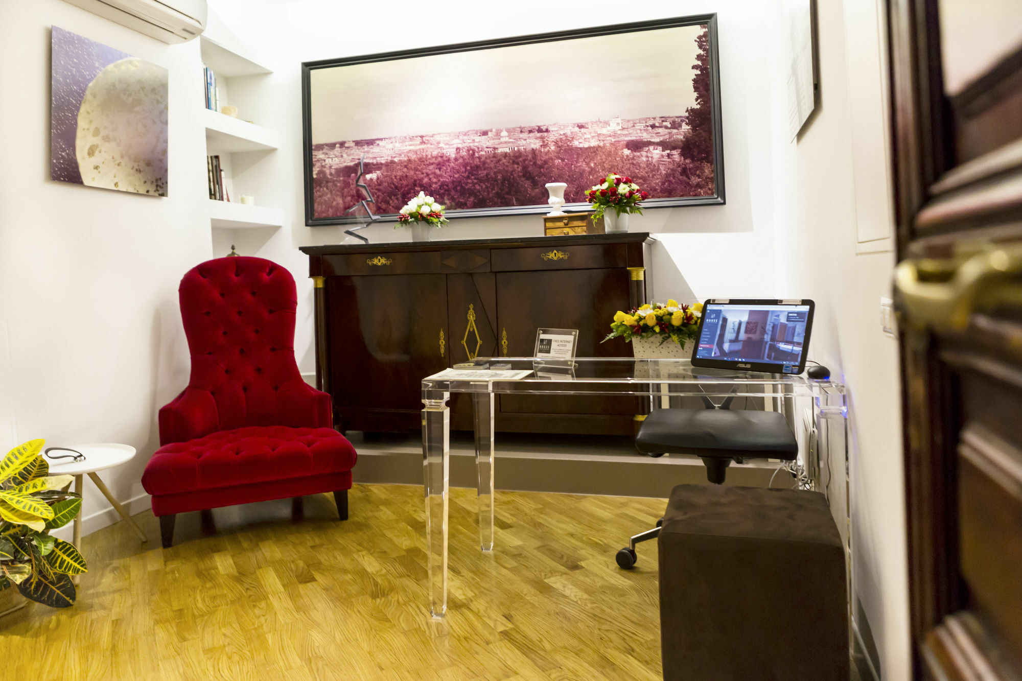 Lahouse Rome By Premium Suites Collection 외부 사진